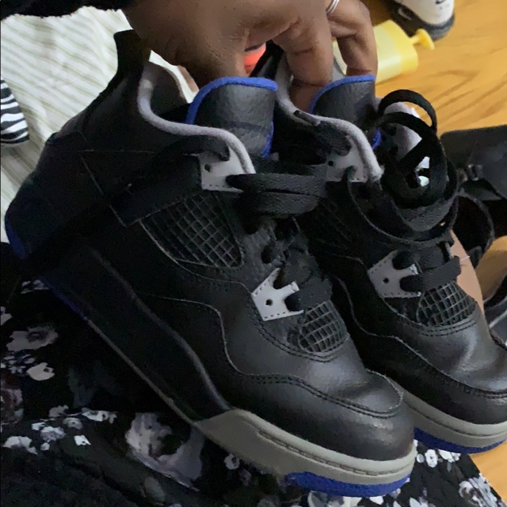 Jordans kids
